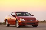 Honda Accord Coupe 2003 года (US)